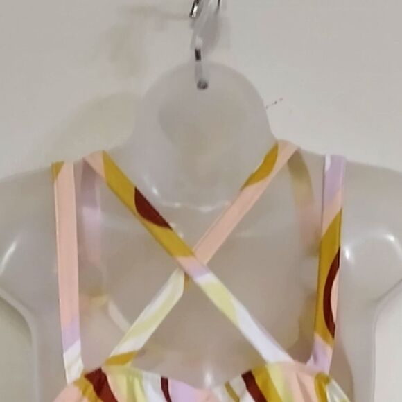 Bodycon DRESS NO BOUNDARIES O-Ring Women's Size LARGE NEW WITH TAGS - Picture 10 of 13